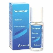 Verrumal Solution 13Ml
