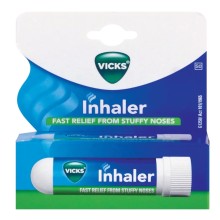 VICKS INHALER 1'S