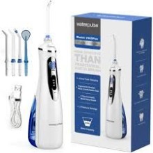 Waterpulse Water Flosser V400 Plus (2092)