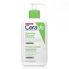 Cerave Hydrating Cleanser 236Ml