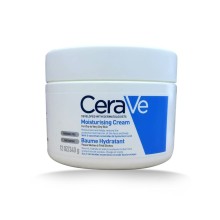 Cerave Moisturizing Cream 340Mg Fm0025407