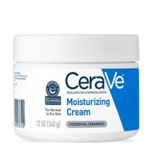 Cerave Moisturizing Cream 340Mg Fm0025407