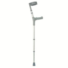 Elbow Walking Stick - Aluminium