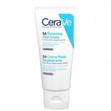 Cerave Renewal Sa Foot Cream 88Ml Fm0025411