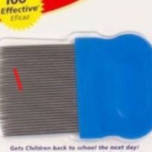 Smart Life Lice Comb Cl-C300