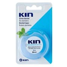 Kin Minted Dental Tape - Fluoride