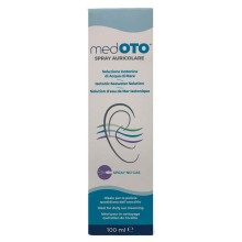 Medoto Sea Water Ear Spray 100Ml