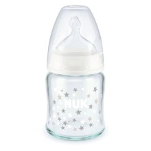 NUK FC BOTTLE 120ML # 10747044