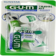 Gum Travel Kit 156