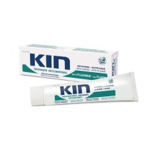 Kin Aloe Vera Toothpaste 125Ml