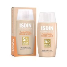 Isdin Fotoprotector Fusion Water Color 50Ml