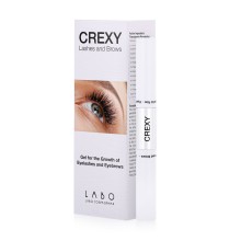 Crexy Lashes & Brows (Crescina)