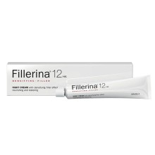 Fillerina 12 Night Cream Grade 4