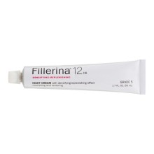 Fillerina 12 Night Cream Grade 5