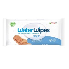 Water Wipes Baby 60'S
