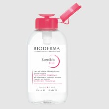Bioderma Sensibio H2O 850 Ml