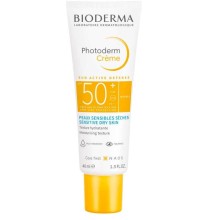 Bioderma Photoderm Spf 50+ Cream 40Ml
