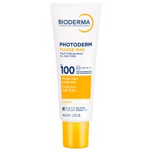 Bioderma Photoderm Max Spf 50+ Cream 40Ml+Invisibl...