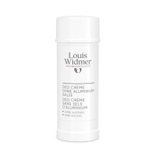 Louis Widmer Deo Alum. Salt Free Cream Np 40Ml