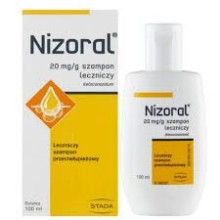 Nizoral Shampoo 100Ml