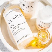 Olaplex No.4 Bond Shampoo 250Ml