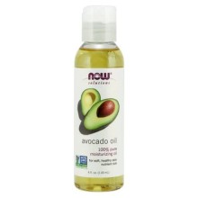 Now Avocado Oil 118Ml