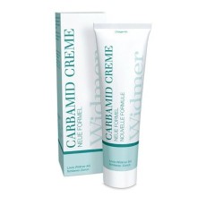 Louis Widmer Carbamid Cream 10% Urea 100Ml