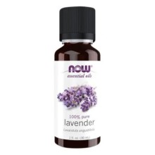 Now Lavender Oil 30Ml (7560)