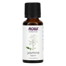 Now Jasmine Oil 30Ml (7555)