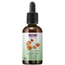 Now Argan Oil 59Ml