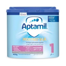 Aptamil Ha 1 Eazy Pack 400G