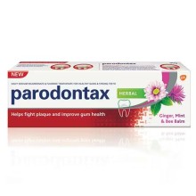 Parodontax Herbal Toothpaste 75Ml
