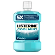 LISTERINE COOLMINT M/W 250ML