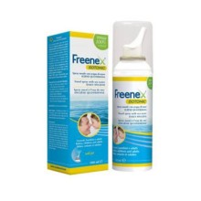 Freenex Isotonic Sea Water Nasal Spray 100Ml
