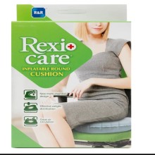 R&R INF.ROUND  COMFORT CUSHION