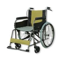 Naxuji Standard Alum Wheel Chair