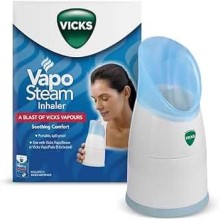 Kaz Vicks Steam Inhaler V1300Eu01 Kz022