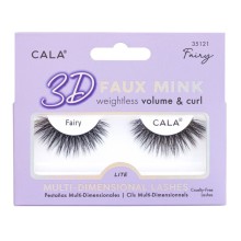 Cala - 3D Faux Mink Lashes Fairy 35121