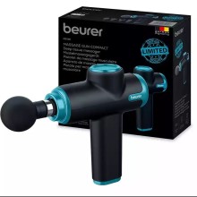 Beurer Mg 99 Massage Gun Limited Edition (Blue)