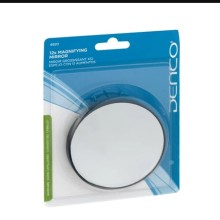 DENCO 10X MAGNIFYING MIRROR #4920