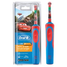 KIDS ELECTRIC T/B CUTI SUPERCARS 3+ (2212)