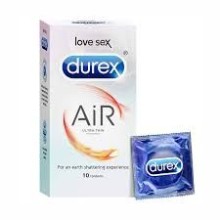 Durex Air Ultra Thin Condoms 10'S