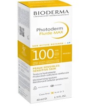 Bioderma Photoderm Max Spf 100 Fluide 40Ml