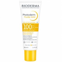 Bioderma Photoderm Max Spf 100 Fluide 40Ml