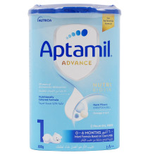 Aptamil Advance Nutri Biotik  No.1 800 Gm