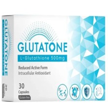 GLUTATONE (L-GLUTATHIONE) 500MG 30'S
