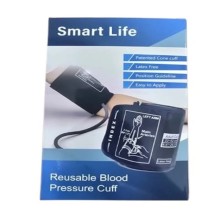 SMART LIFE BP MONITOR CF 22-42 (M) 2204