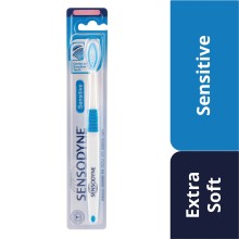 Sensodyne Sensitive Toothbrush  Extra Soft