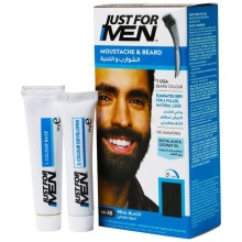 Just For Men Real Black Hair Colour M-55