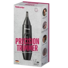 Beurer Precision Trimmer Mn 2X Ws-1973
